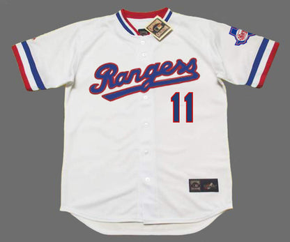 Vintage Baseball Jersey 1985 Home Throwback Stitched Vintage Jersey product image