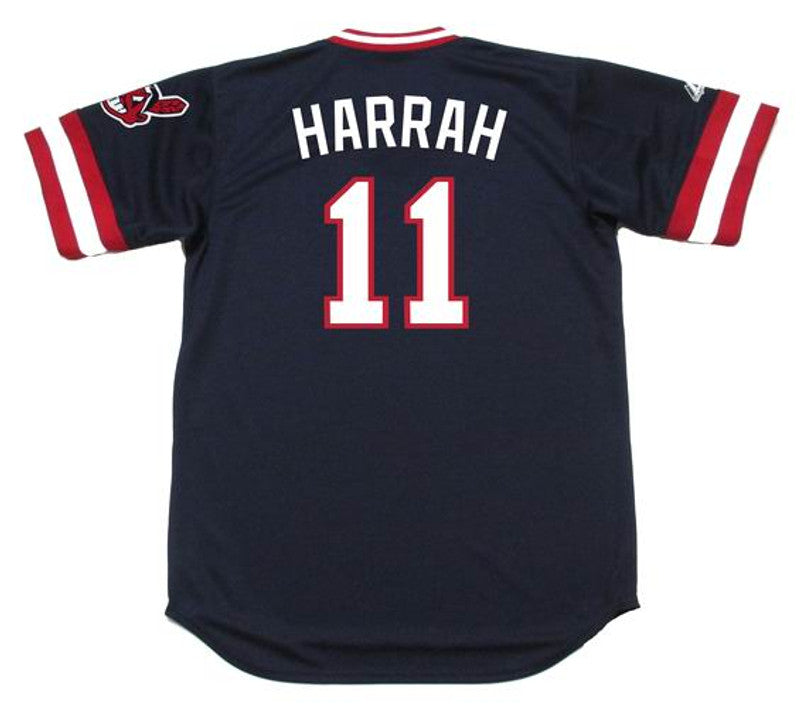 TH CI 1982 Cooperstown Throwback Away Stitched Jersey, Vintage Baseball Jersey, Retro Sewn Jersey