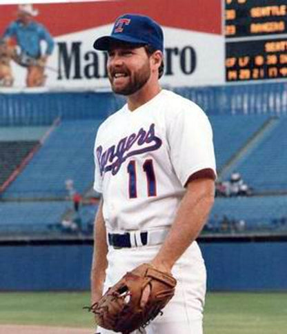 Vintage Baseball Jersey 1986 Cooperstown Throwback Stitched Vintage Jersey product image