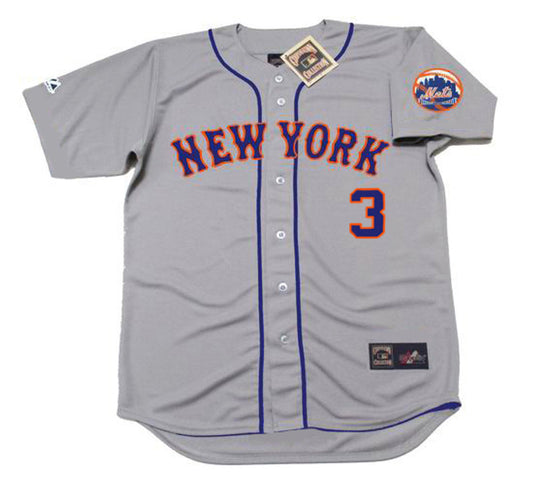Bud Harrelson New York Mets 1973 Baseball jersey retro stitched fan gear RTJ01583