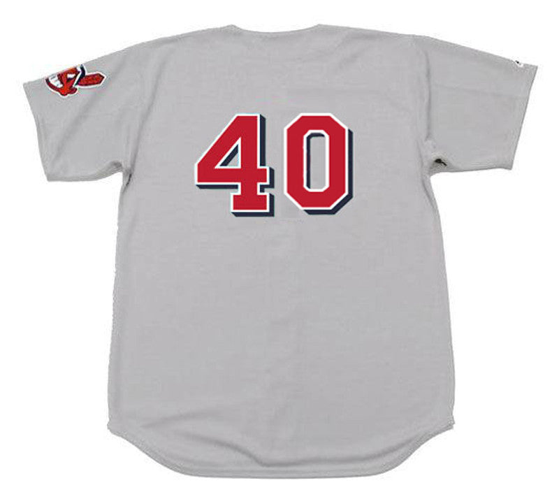 Ken Harrelson Cleveland Indians 1970 Baseball jersey retro stitched fan gear RTJ00255
