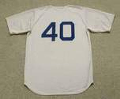 Ken Harrelson Boston Red Sox 1967 Baseball jersey retro stitched fan gear RTJ00258