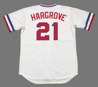 Vintage Baseball Jersey 1974 Home Stitched Vintage Jersey product image