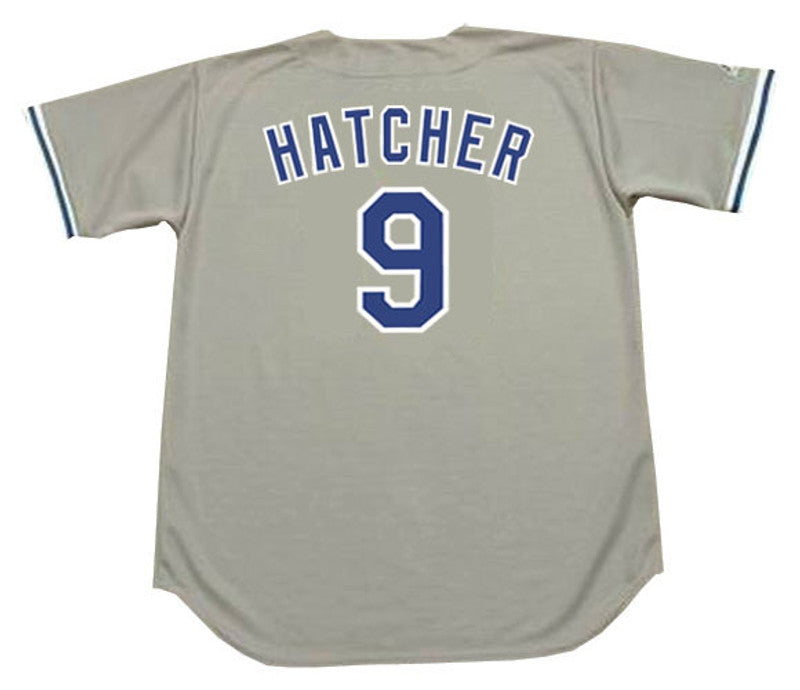 MH LAD 1988 Away Throwback Baseball Stitched Jersey, Vintage Baseball Jersey, Retro Sewn Jersey