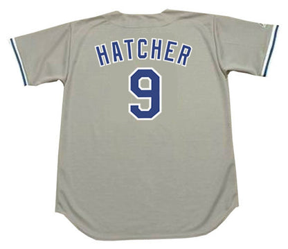 Vintage Baseball Jersey 1988 Away Throwback Stitched Vintage Jersey product image