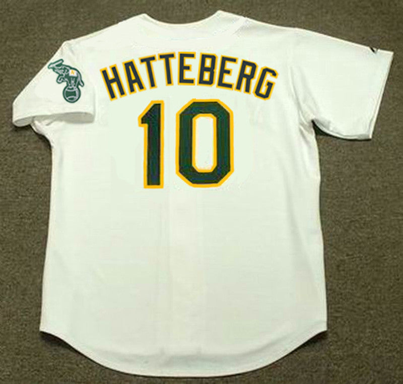 SH OA 2002 Home Baseball Throwback Stitched Jersey, Vintage Baseball Jersey, Retro Sewn Jersey