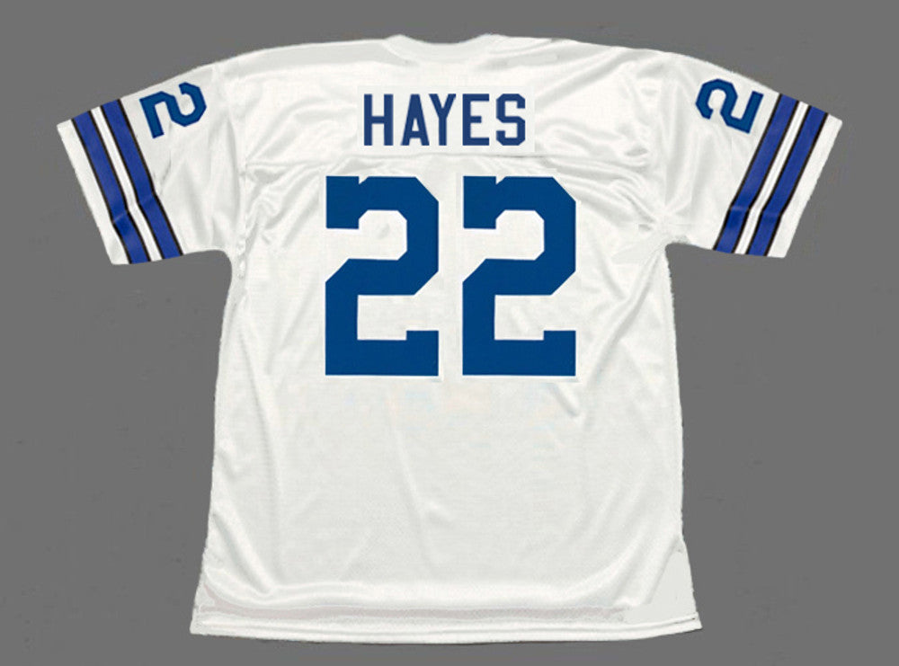 Dallas Cowboys Bob Hayes 1971 Throwback Football Jersey product image