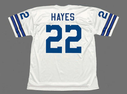 Dallas Cowboys Bob Hayes 1971 Throwback Football Jersey product image