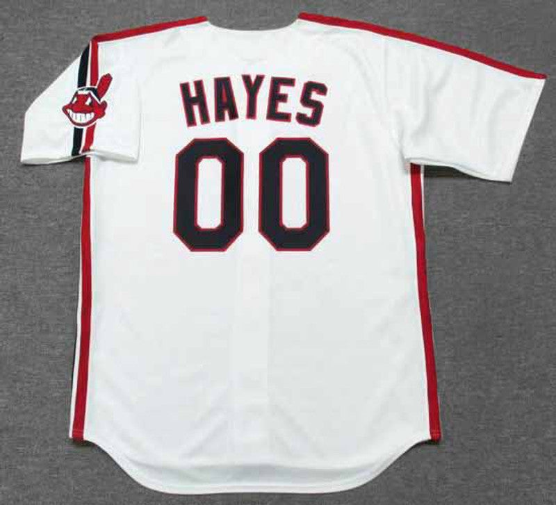 WMH CI 1980s Baseball Throwback Stitched Jersey, Vintage Baseball Jersey, Retro Sewn Jersey