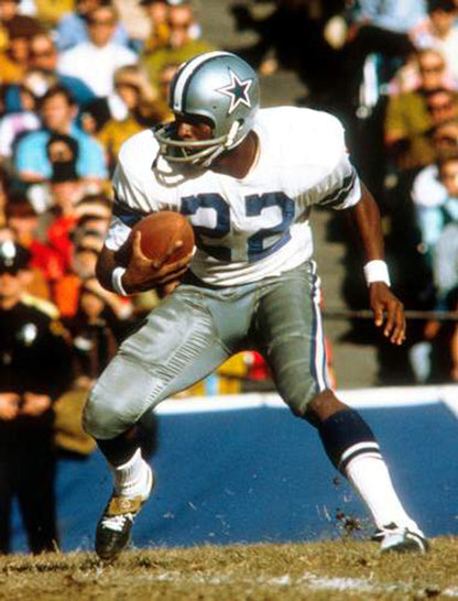 Dallas Cowboys Bob Hayes 1971 Throwback Football Jersey product image