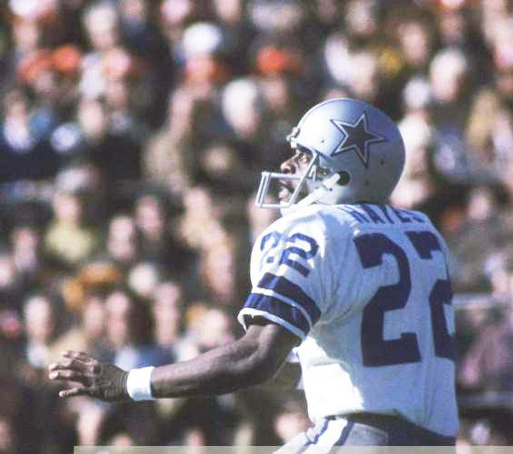 Dallas Cowboys Bob Hayes 1971 Throwback Football Jersey product image