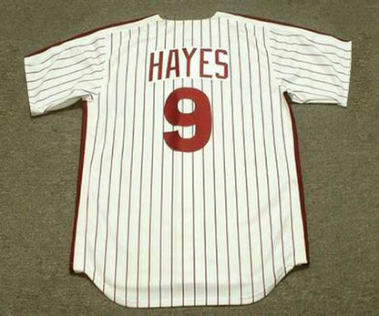 Vintage Baseball Jersey 1986 Home Cooperstown Throwback Stitched Vintage Jersey product image