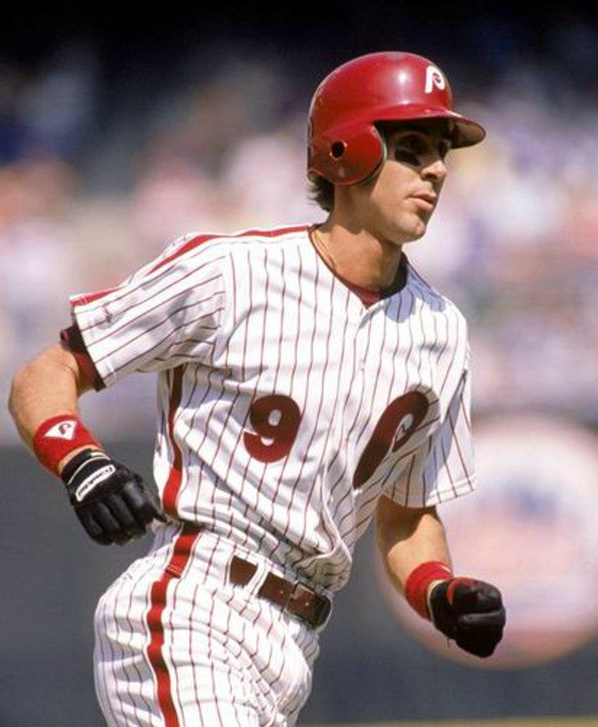 Vintage Baseball Jersey 1986 Home Cooperstown Throwback Stitched Vintage Jersey product image