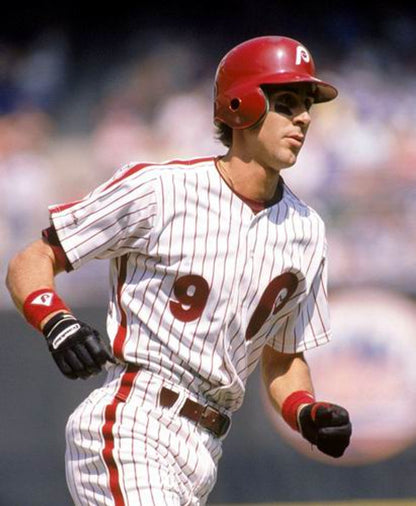 Vintage Baseball Jersey 1986 Home Cooperstown Throwback Stitched Vintage Jersey product image