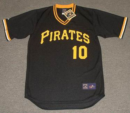 Vintage Baseball Jersey 1983 Cooperstown Throwback Stitched Vintage Jersey product image