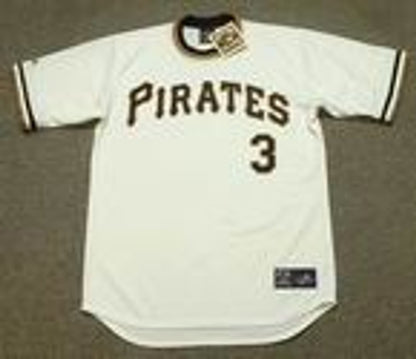 Vintage Baseball Jersey 1974 Cooperstown Throwback Stitched Vintage Jersey product image