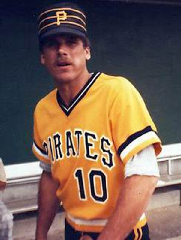 Vintage Baseball Jersey 1983 Cooperstown Throwback Stitched Vintage Jersey product image