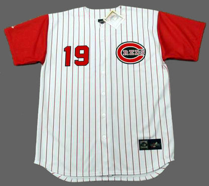 Vintage Baseball Jersey Home Throwback Stitched Vintage Jersey product image