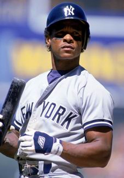 Vintage Baseball Jersey 1985 Away Throwback Stitched Vintage Jersey product image