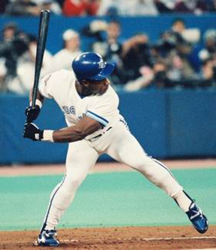 Vintage Baseball Jersey 1993 Home Throwback Stitched Vintage Blue Jersey product image