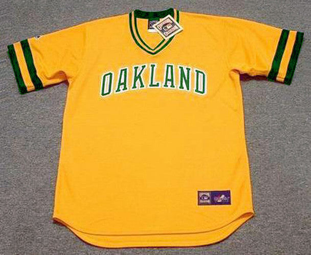 RH OA 1984 Baseball Throwback Stitched Jersey, Vintage Baseball Jersey, Retro Sewn Jersey