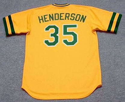 Vintage Baseball Jersey 1984 Throwback Stitched Vintage Jersey product image