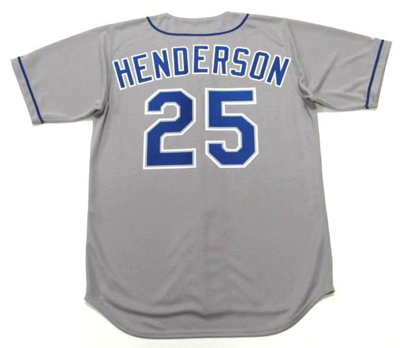 RH LAD 2003 Away Baseball Throwback Stitched Jersey, Vintage Baseball Jersey, Retro Sewn Jersey