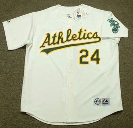 Vintage Baseball Jersey 1990 Home Throwback Stitched Vintage Jersey product image