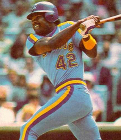 Dave Henderson Seattle Mariners 1984 Baseball jersey retro stitched fan gear RTJ01277