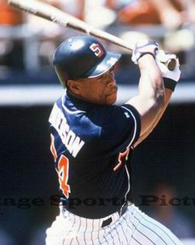 Vintage Baseball Jersey 1997 Alternate Throwback Stitched Vintage Jersey product image