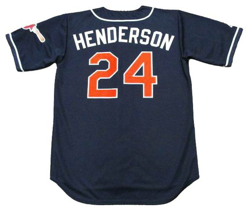 RH SDP 1997 Alternate Baseball Throwback Stitched Jersey, Vintage Baseball Jersey, Retro Sewn Jersey