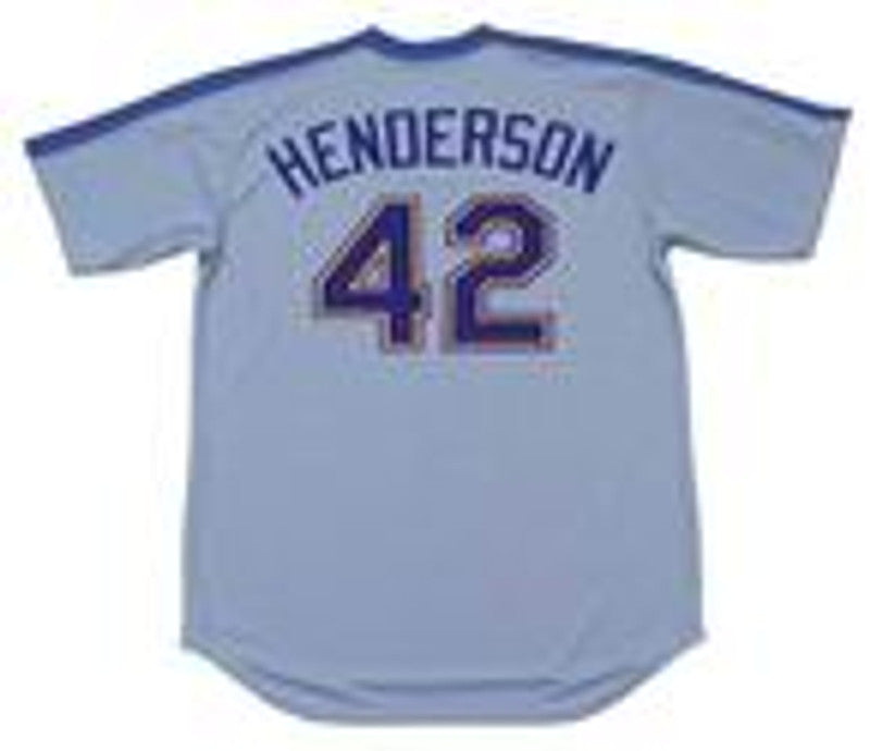 Dave Henderson Seattle Mariners 1984 Baseball jersey retro stitched fan gear RTJ01277