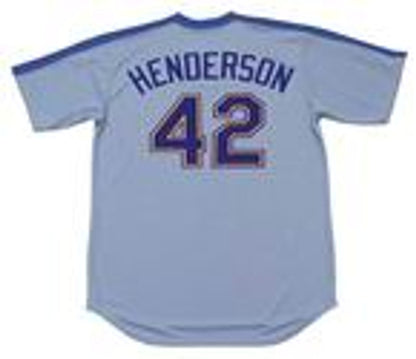 Dave Henderson Seattle Mariners 1984 Baseball jersey retro stitched fan gear RTJ01277