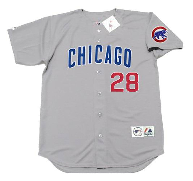 KH CC Away Baseball Stitched Jersey, Vintage Baseball Jersey, Retro Sewn Jersey