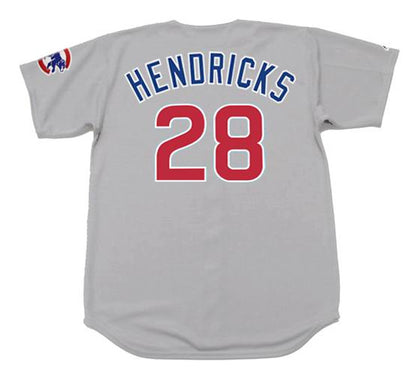 Kyle Hendricks Chicago Cubs Baseball jersey retro stitched fan gear RTJ00180