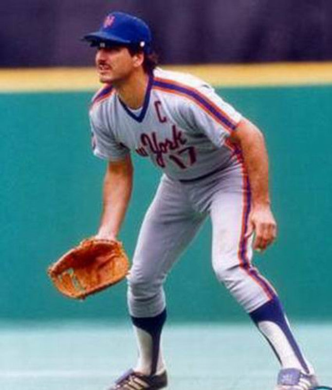 Keith Hernandez New York Mets 1987 Baseball jersey retro stitched fan gear RTJ00286