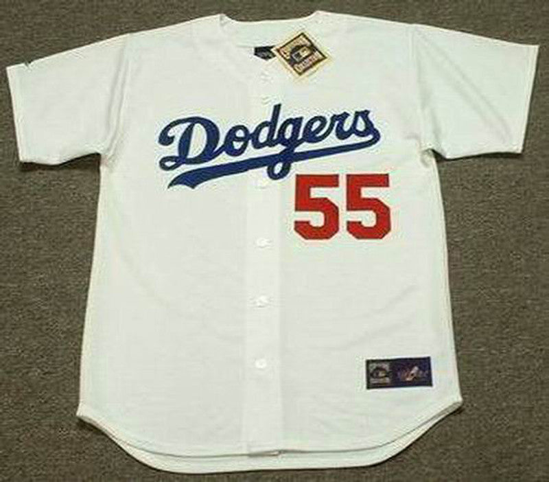 OH LAD 1988 Home Throwback Baseball Stitched Jersey, Vintage Baseball Jersey, Retro Sewn Jersey