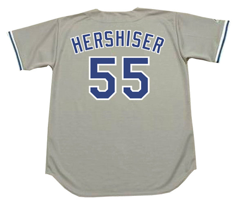OH LAD 1988 Away Throwback Baseball Stitched Jersey, Vintage Baseball Jersey, Retro Sewn Jersey