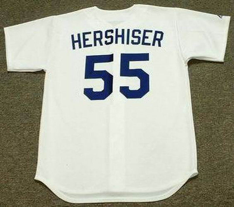 OH LAD 1988 Home Throwback Baseball Stitched Jersey, Vintage Baseball Jersey, Retro Sewn Jersey