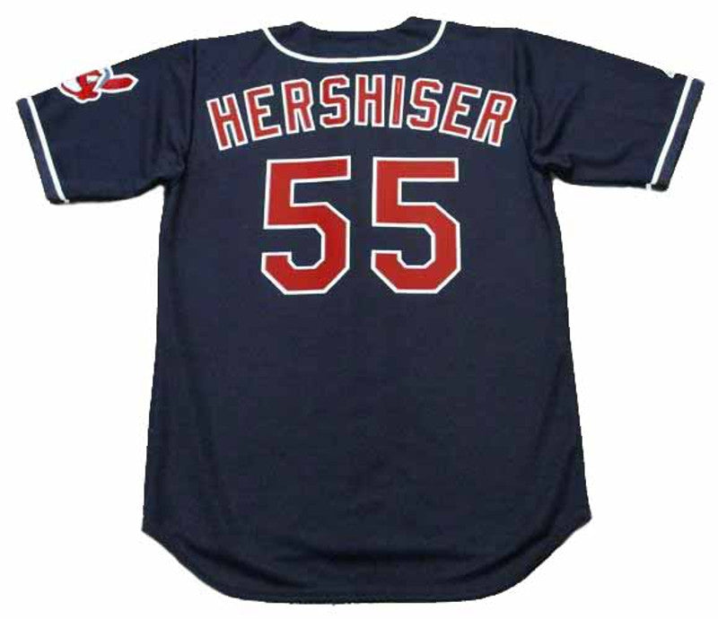 OH CI 1995 Throwback Alternate Baseball Stitched Jersey, Vintage Baseball Jersey, Retro Sewn Jersey