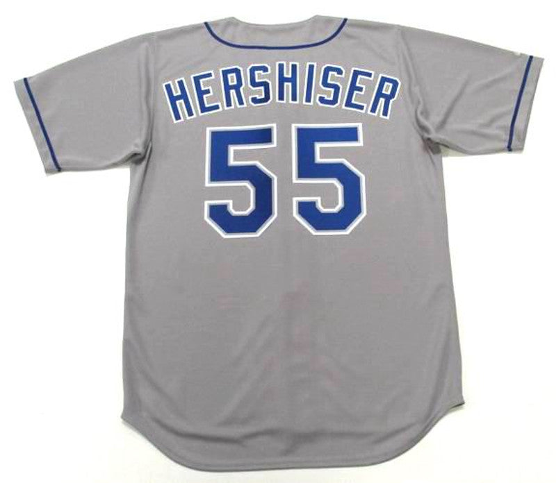 OH LAD 2000 Away Throwback Baseball Stitched Jersey, Vintage Baseball Jersey, Retro Sewn Jersey