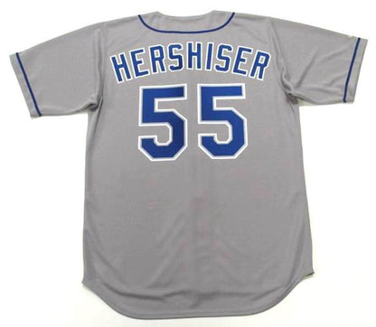 Vintage Baseball Jersey 2000 Away Throwback Stitched Vintage Jersey product image
