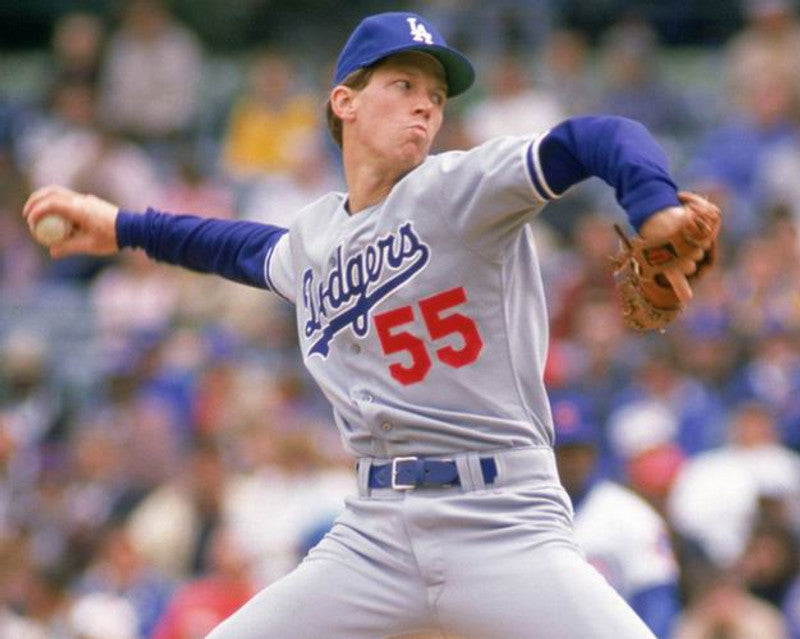 Vintage Baseball Jersey 1988 Away Throwback Stitched Vintage Jersey product image