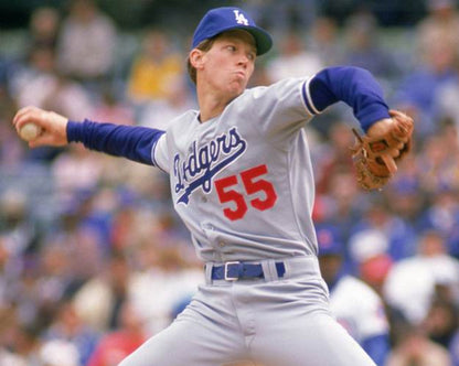 Vintage Baseball Jersey 1988 Away Throwback Stitched Vintage Jersey product image