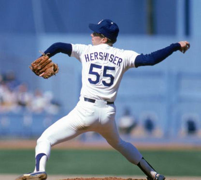 Vintage Baseball Jersey 1988 Home Throwback Stitched Vintage Jersey product image