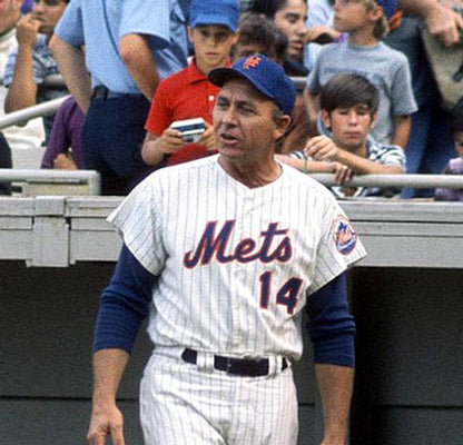 Gil Hodges New York Mets 1962 Baseball jersey retro stitched fan gear RTJ00825