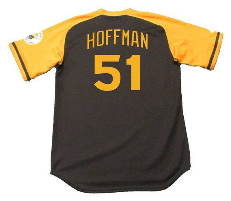 TH SDP 1978 Away Throwback Baseball Stitched Jersey, Vintage Baseball Jersey, Retro Sewn Jersey