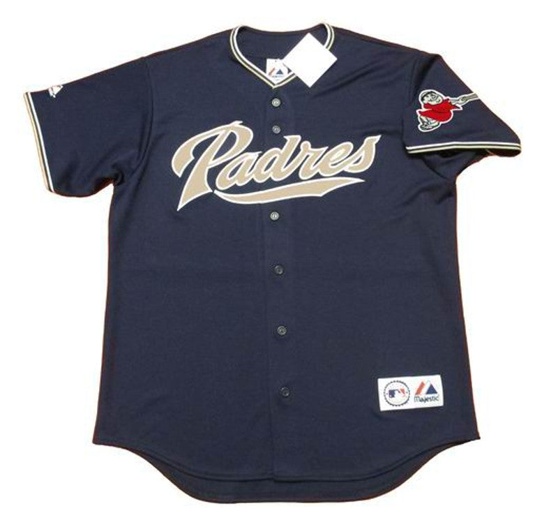 Vintage Baseball Jersey 2006 Custom Alternate Stitched Vintage Jersey product image
