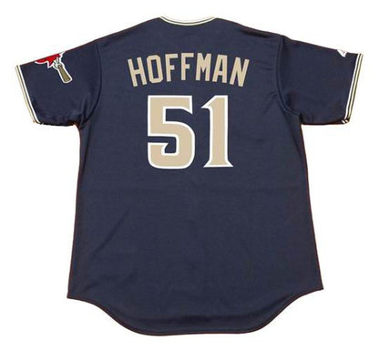 Vintage Baseball Jersey 2004 Alternate Throwback Stitched Vintage Jersey product image