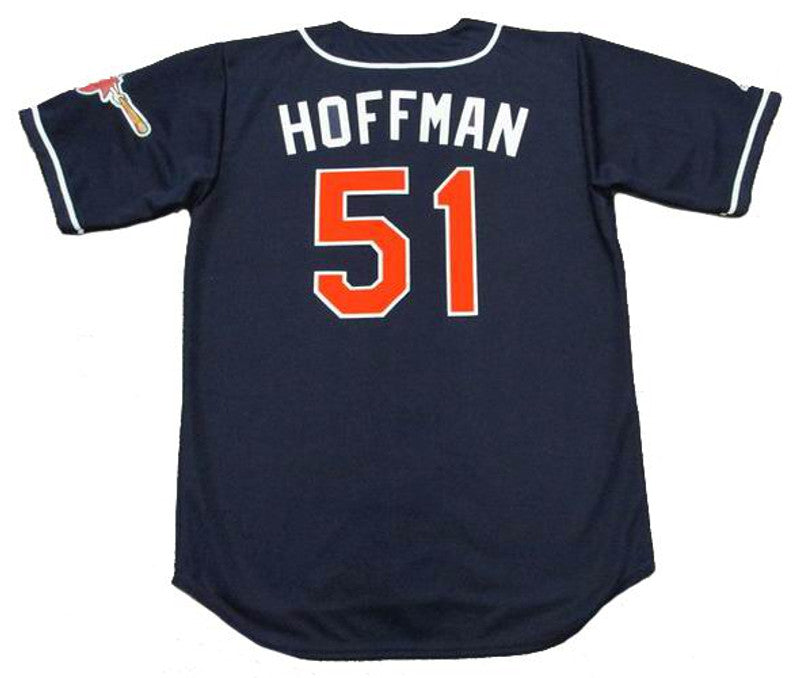 Vintage Baseball Jersey 1998 Alternate Throwback Stitched Vintage Jersey product image